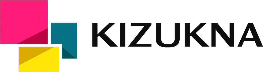 KIZUKINA Logo